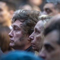 El desafiante mensaje que escribió Milei tras el revés del Congreso