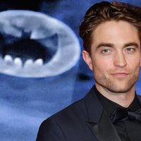 Espectacular: Robert Pattinson conquista a los fans con el poster oficial de “The Batman”