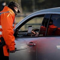 Confinamiento estricto en Neuquén: cómo sacar el permiso para circular