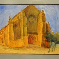 La gran retrospectiva de Adolfo Best Maugard, en Bellas Artes