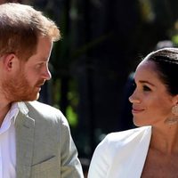 El miedo más profundo sacude a Harry: se trata de Meghan Markle