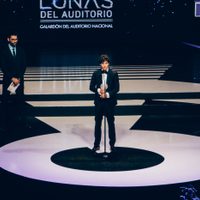 Las Lunas del Auditorio 2018 en fotos