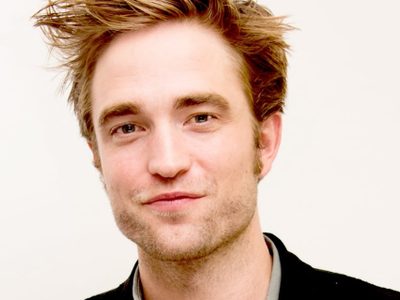 ¡Se ve increíble! Revelan las primeras imágenes de Robert Pattinson con el traje de Batman