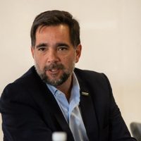 El millonario botín de drogas y dólares termosellados que compromete al mendocino Facundo Leal