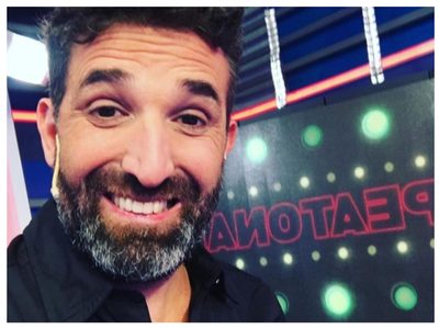 “Decidí hacerme el hisopado”: Diego Moranzoni y el duro momento tras haber estado en El Precio Justo