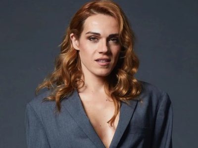 Mariana Genesio Peña explotó en llanto tras el ataque transfóbico que sufrió