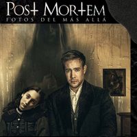 "Post Mortem": cadáveres presentables