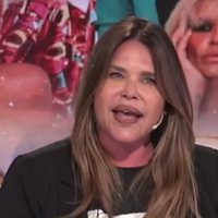 Nazarena Vélez recordó su peor momento: “Ya no me insulto porque hice lo que pude”