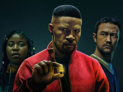 Combo letal: Jamie Foxx llega a Netflix como superhéroe y Marvel lo anota para X Men