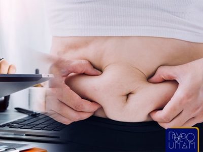 Advierten aumento del 40% de la obesidad entre jóvenes: "Las nuevas generaciones son más propensas"