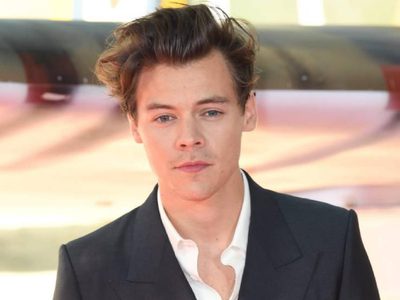 Al estilo "Dunkirk": Harry Styles volvió a un viejo look y enloqueció a todas sus fans