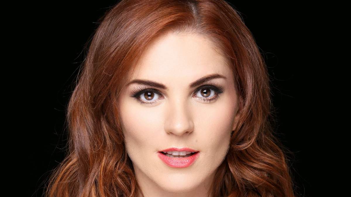 Zoraida Gómez. Fuente: (Instagram)