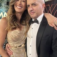 Ángel de Brito llamó a la "peor enemiga" de Latorre para que la reemplace