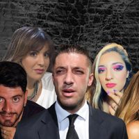 Todos contra Matías Morla: el chat de los hijos de Diego Maradona con el cruce entre Dalma y Jana