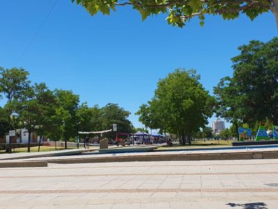 Clima en Neuquén: un jueves para disfrutar a pleno sol y calor