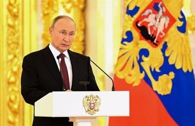 Putin extiende hasta finales de 2023 el embargo de alimentos procedentes de Occidente