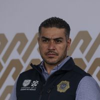 Cisen no entregó archivos de la DFS del abuelo y padre de García Harfuch