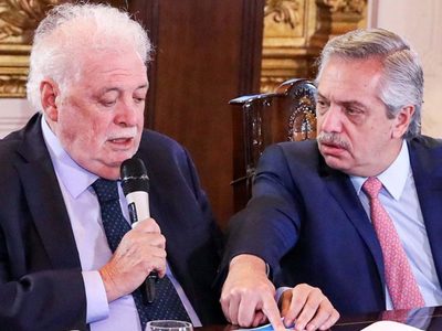 Financiamiento sanitario: el Gobierno destinará 3.600 millones de pesos a las provincias