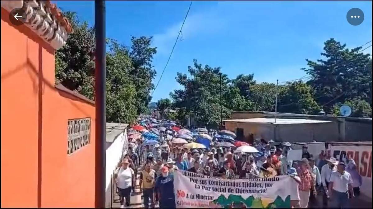 Exigencia de paz
