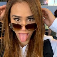 ¿Todo eso? Si Yanet García lo logra, que tiemble Televisa