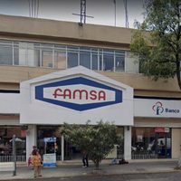Famsa presenta declaración de bancarrota en EU