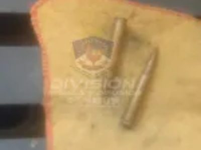 Una serie de allanamientos en Valentina Sur terminó con 3 personas demoradas y armas secuestradas