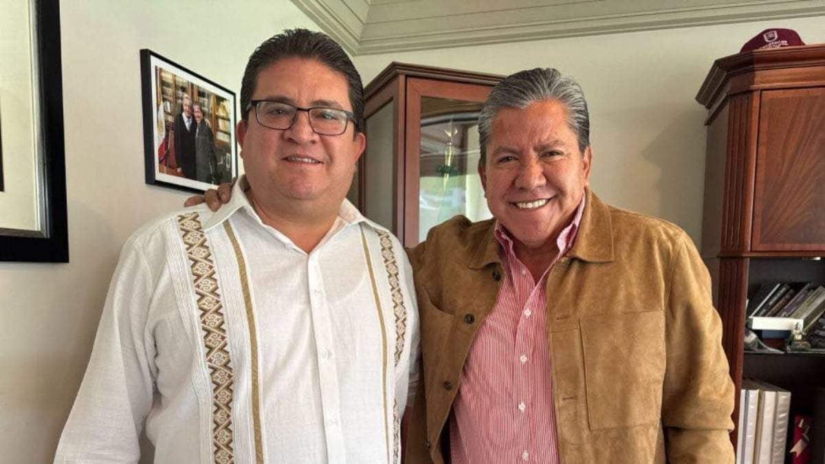 Rector de la UAZ permanecerá en prisión preventiva; es acusado de violación equiparada agravada
