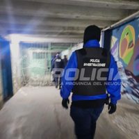 Dos presos manejaban una red de estafas telefónicas con sus familiares como soldaditos