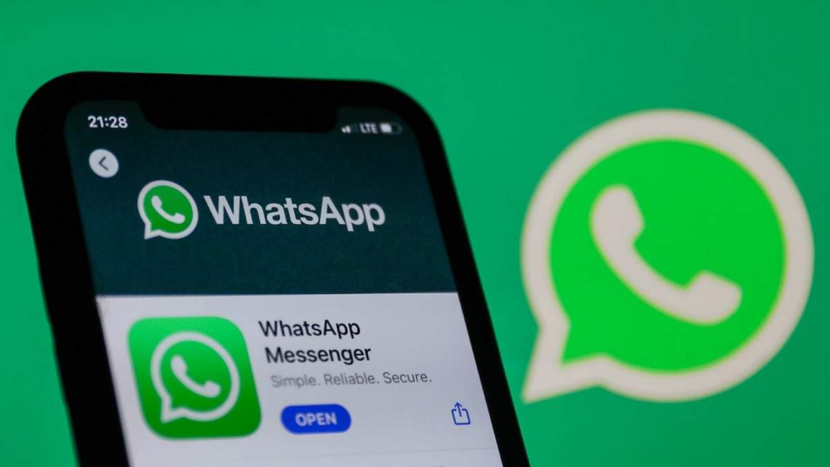 Las estafas de WhatsApp son un problema común en la región. Fuente: (Twitter)