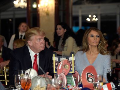 La amenaza de Trump, el Super Bowl y la despolitización de la sociedad mexicana