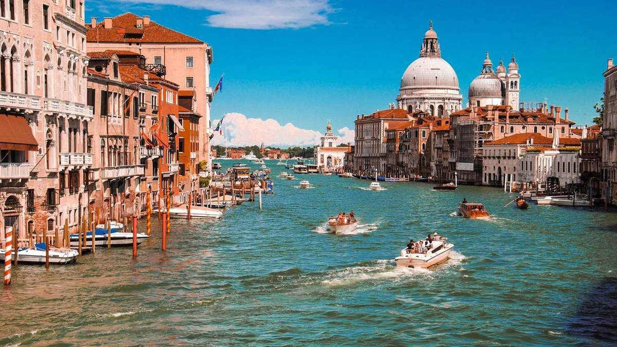 Nueva tarifa turística para visitar Venecia