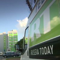 EU sanciona a trabajadores de la cadena RT por injerencia electoral en las presidenciales de 2024