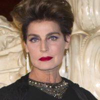 Antonia Dell’Atte sufrió un terrible accidente: le reconstruyeron la mandíbula con más de 80 puntos