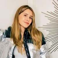 "Me emocionan": la palabra de Mica Tinelli tras la operación de Soledad Aquino