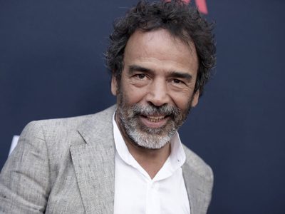 Damián Alcázar ataca a los detractores de AMLO, empezando por Calderón Hinojosa