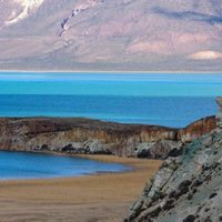 El pueblo de la Patagonia donde el tiempo parece detenerse y los tesoros milenarios perduran