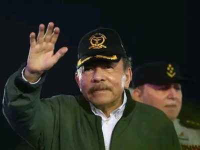 Nicaragua rechazó las maniobras militares de EE.UU.