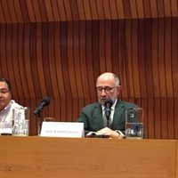 Con ponencia traducida al mixteco, INALI abre ciclo sobre multiculturalidad