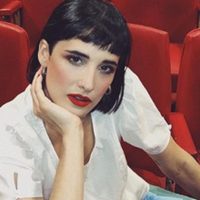 "Y no me contestó": Flor Torrente admitió que le escribió a uno de sus ex en plena cuarentena