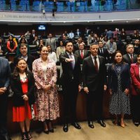 Senado ratifica a Roberto Velasco al frente de la Subsecretaría para América del Norte