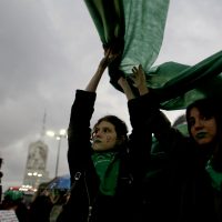 Argentina: la despenalización del aborto llega al Congreso