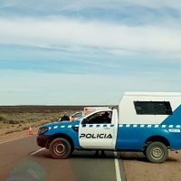 Terrible accidente en Plaza Huincul dejó a tres personas heridas