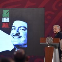 Estos fueron los principales temas de la conferencia mañanera de AMLO del 10 de octubre (Video)
