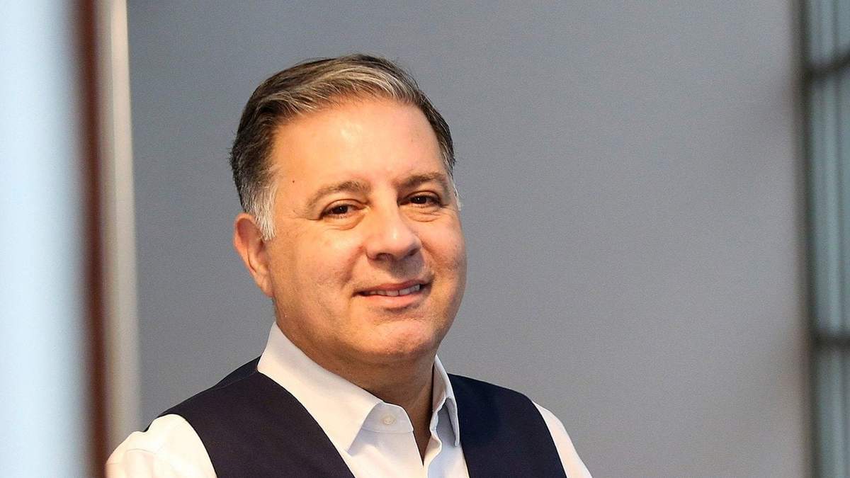 Fabián Doman. Fuente: (Instagram)