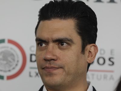Morena se niega a aprobar presupuesto de ciudades gobernadas por el PAN: Jorge Romero