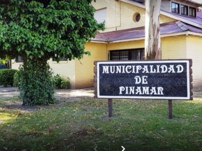 Se conoció el video de una funcionaria bonaerense que robaba el dinero de la Municipalidad