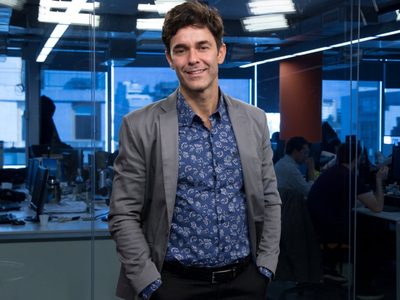 Mariano Martínez sorprendió al hablar sobre Lali Espósito