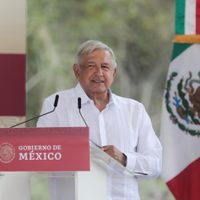 Presidentes de México y Bolivia conmemorarán la resistencia de pueblos originarios en Champotón