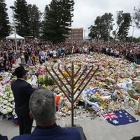 Australia conmemora el Día de Reflexión por las víctimas del tiroteo de Bondi Beach