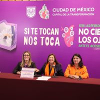 La SSC formaliza implementación de protocolo para prevención y atención del hostigamiento sexual